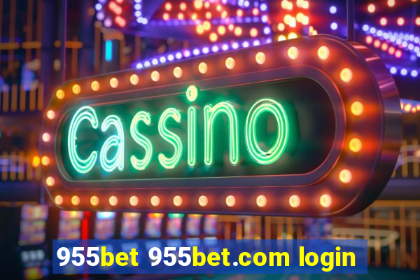 955bet 955bet.com login